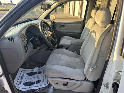 2008 Chevrolet TrailBlazer, $2200. Photo 7