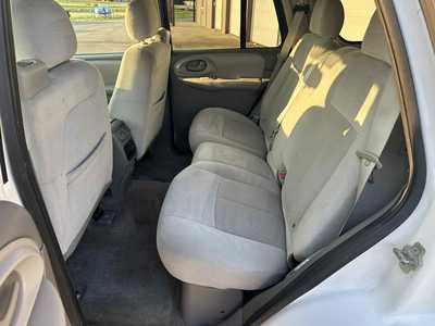 2008 Chevrolet TrailBlazer, $2200. Photo 8