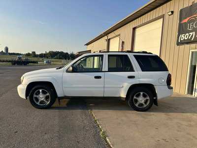 2008 Chevrolet TrailBlazer, $2200. Photo 9