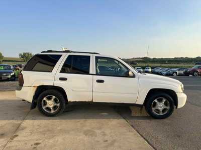 2008 Chevrolet TrailBlazer, $2200. Photo 10