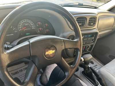 2008 Chevrolet TrailBlazer, $2200. Photo 11