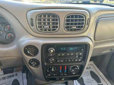 2008 Chevrolet TrailBlazer, $2200. Photo 12