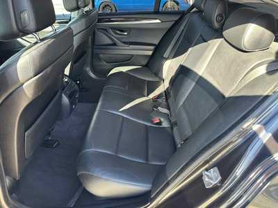 2013 BMW 5 Series, $7999. Photo 9