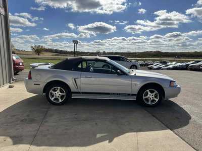 2002 Ford Mustang, $3200. Photo 10