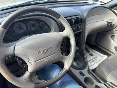 2002 Ford Mustang, $3200. Photo 11