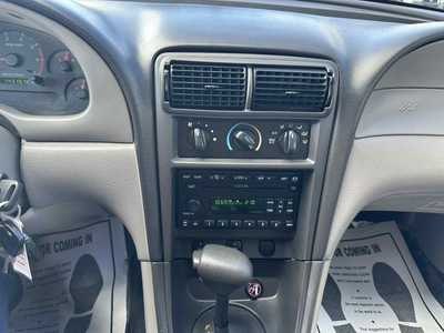 2002 Ford Mustang, $3200. Photo 12