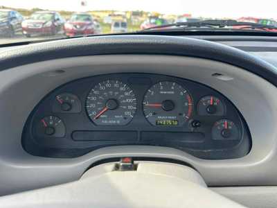 2002 Ford Mustang, $3200. Photo 4