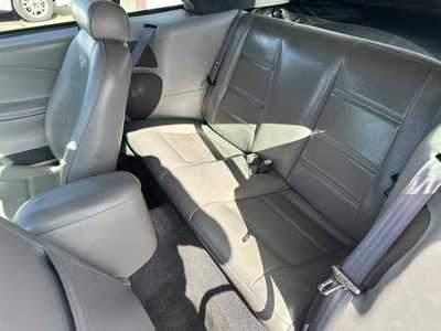 2002 Ford Mustang, $3200. Photo 8