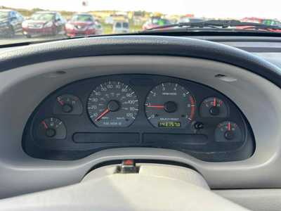 2002 Ford Mustang, $3200. Photo 4