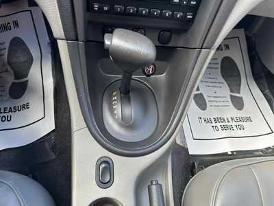 2002 Ford Mustang, $3200. Photo 6