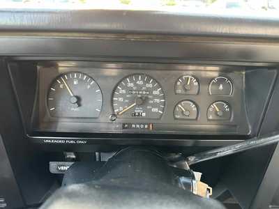 1987 Dodge Dakota Reg Cab, $5500. Photo 4