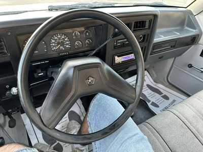 1987 Dodge Dakota Reg Cab, $5500. Photo 9