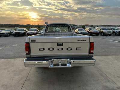 1987 Dodge Dakota Reg Cab, $5500. Photo 11