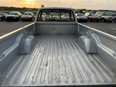1987 Dodge Dakota Reg Cab, $5500. Photo 12