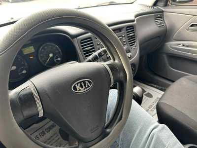 2008 Kia Rio, $2600. Photo 11