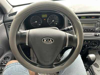 2008 Kia Rio, $2600. Photo 5
