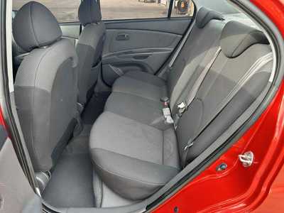 2008 Kia Rio, $2600. Photo 8