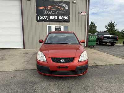 2008 Kia Rio, $2600. Photo 2