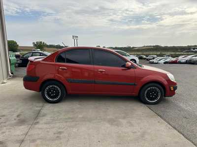 2008 Kia Rio, $2600. Photo 10
