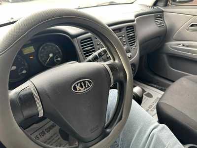 2008 Kia Rio, $2600. Photo 11