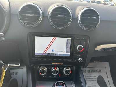 2012 Audi TT, $9500. Photo 11