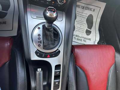 2012 Audi TT, $9900. Photo 6