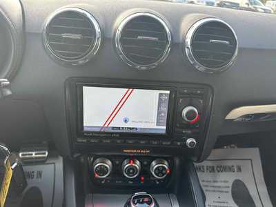 2012 Audi TT, $9900. Photo 11