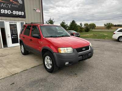 2002 Ford Escape, $3200. Photo 3