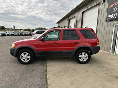 2002 Ford Escape, $3200. Photo 8