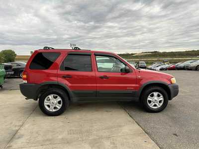 2002 Ford Escape, $3200. Photo 9