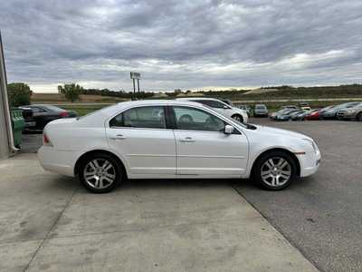 2009 Ford Fusion, $2900. Photo 10