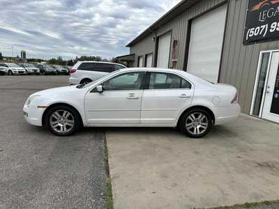 2009 Ford Fusion, $2900. Photo 9