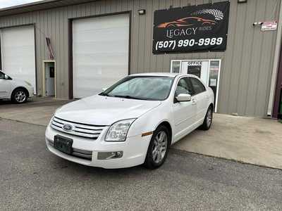 2009 Ford Fusion, $2900. Photo 1