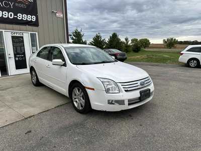 2009 Ford Fusion, $2900. Photo 3