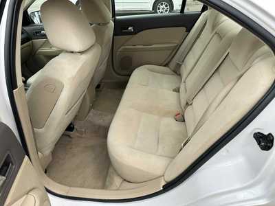 2009 Ford Fusion, $2900. Photo 8