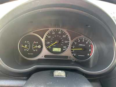 2003 Subaru WRX, $3900. Photo 4
