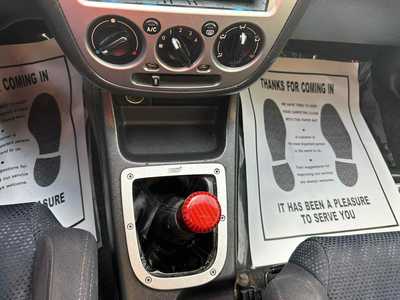 2003 Subaru WRX, $3900. Photo 6