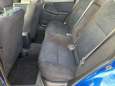 2003 Subaru WRX, $3900. Photo 8