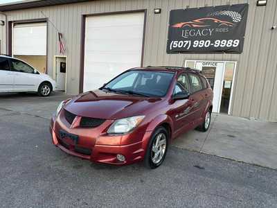 2004 Pontiac Vibe, $2900. Photo 1