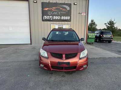 2004 Pontiac Vibe, $2900. Photo 2