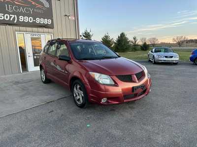 2004 Pontiac Vibe, $2900. Photo 3