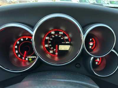 2004 Pontiac Vibe, $2900. Photo 4