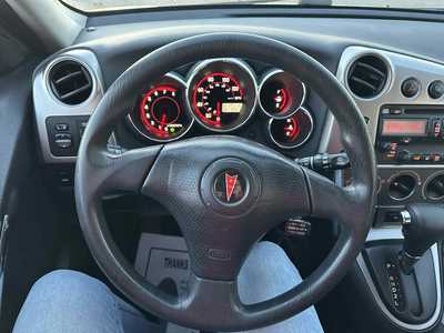 2004 Pontiac Vibe, $2900. Photo 5
