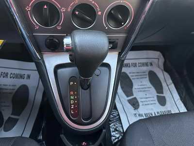 2004 Pontiac Vibe, $2900. Photo 6