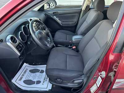 2004 Pontiac Vibe, $2900. Photo 7