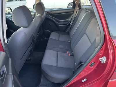 2004 Pontiac Vibe, $2900. Photo 8