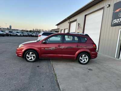 2004 Pontiac Vibe, $2900. Photo 9