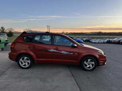 2004 Pontiac Vibe, $2900. Photo 10