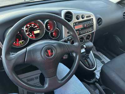 2004 Pontiac Vibe, $2900. Photo 11