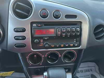 2004 Pontiac Vibe, $2900. Photo 12